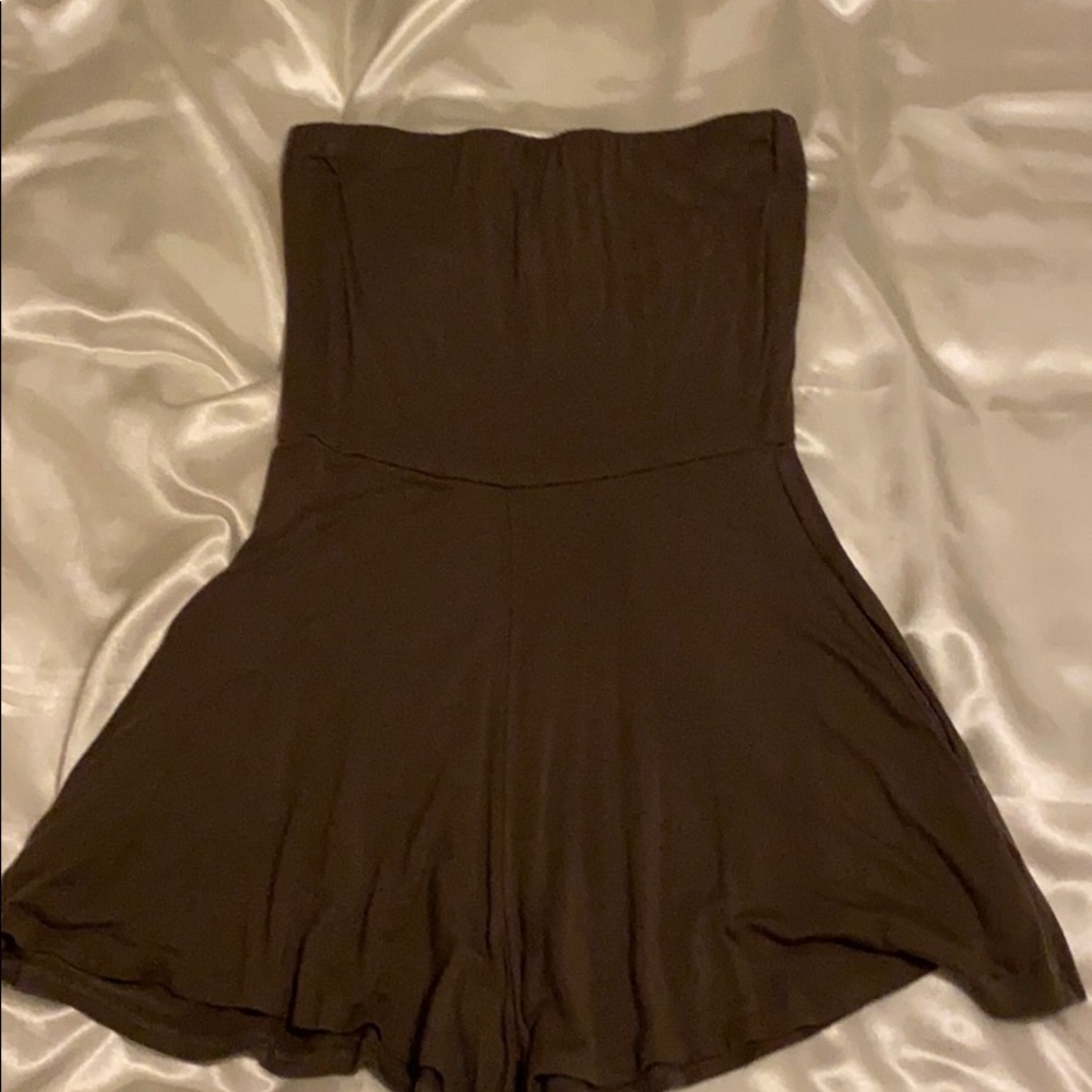 Wasabi+Mint sleeveless romper